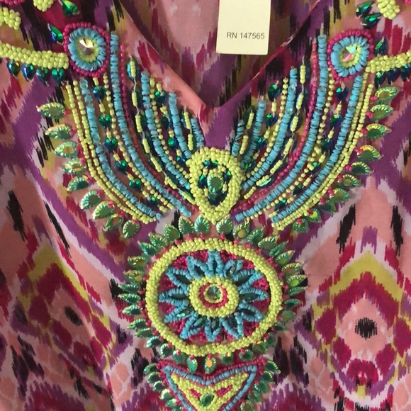 Cover Up - Picture 2 of 4